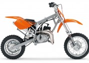 KTM 50 Senior Adventure